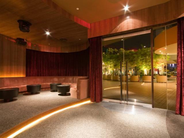 Stereolounge