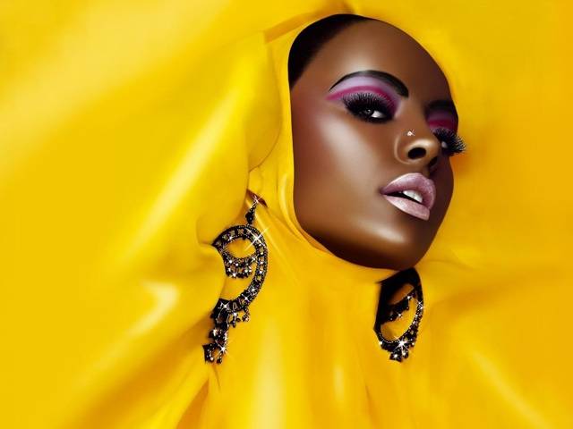 Yellow is the New Black