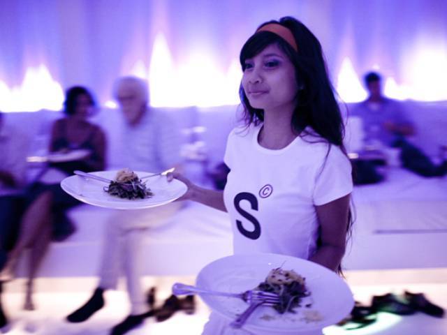 supperclub, SINGAPORE