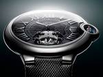 No regulation or adjustment either during assembly or at any time during the life of the watch