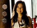 Korean-born, Hong Kong-based Jeannie Cho Lee is one of Asia's leading wine authorities
