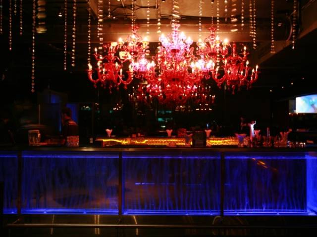 IndoChine Jakarta at the fX X&rsquo;nter