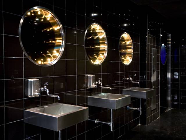 supperclub, SINGAPORE