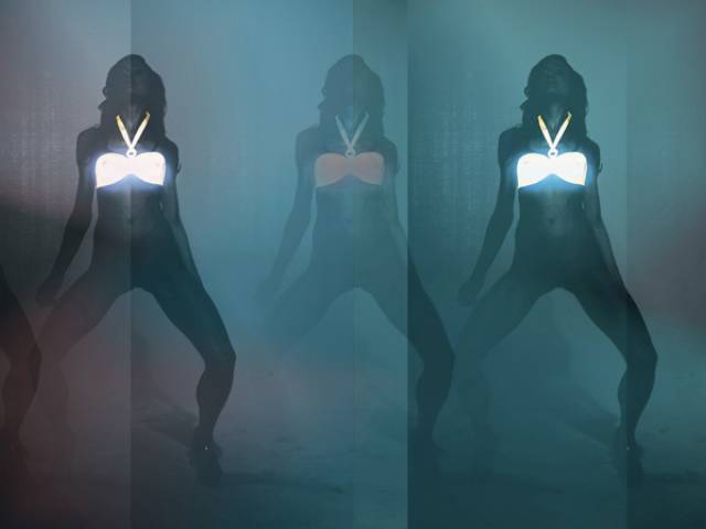 Photography  Jesper Carlsen | Art Direction Dimitri Scheblanov