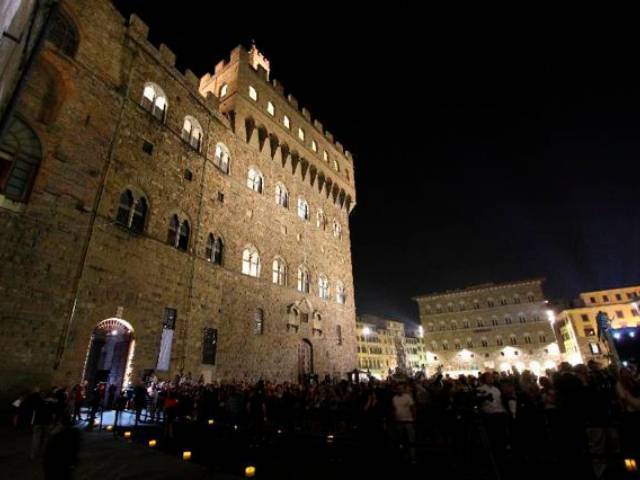Gucci celebrates 90th birthday with the opening of GUCCI MUSEO in Florence