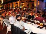 IndoChine Group was proud to host the President of the Republic of Timor Leste, H.E. Dr. Jose Ramos Horta for dinner