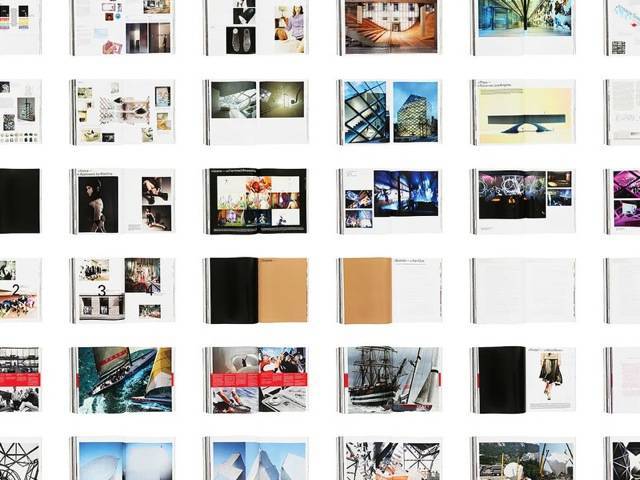 Sneak Preview: 706 pages of Prada in fashion, art, architecture, cinema and communications
