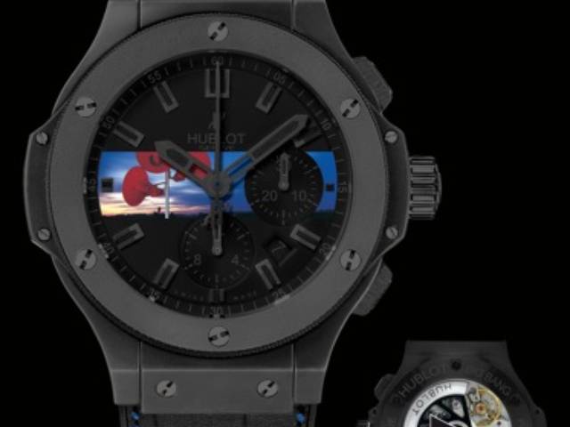 Twelve unique timepieces bearing the album artwork of Depeche Mode’s legendary studio albums
