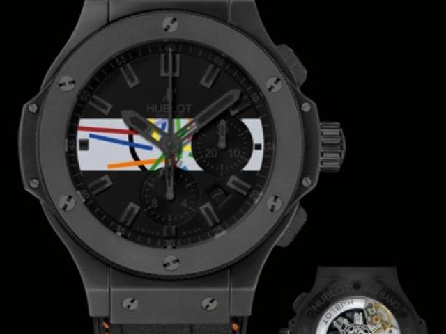 Twelve unique timepieces bearing the album artwork of Depeche Mode’s legendary studio albums
