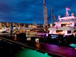 Singapore Yacht Show is the luxury lifestyle event of high-end yachting