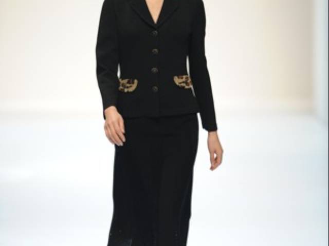 Designer Ahn