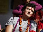 Orlando Bloom named UNICEF Goodwill Ambassador on 12 October 2009