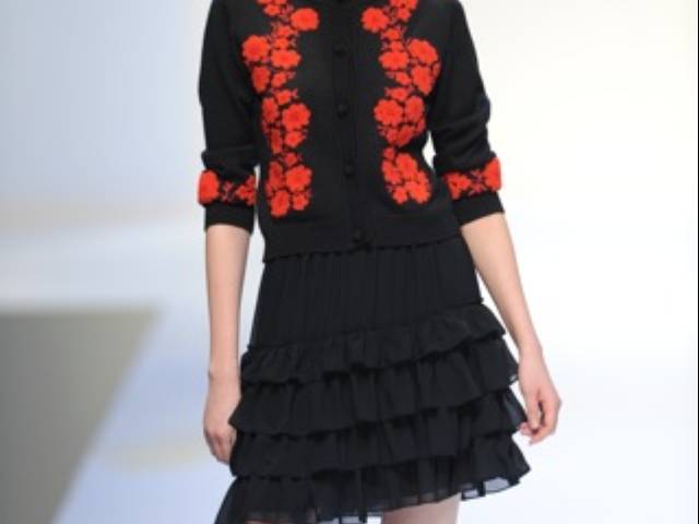 Designer Oh
