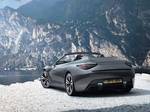 The Lotus Elite Concept was officially unveiled at the Paris Motor Show marking the dawn of  a new era