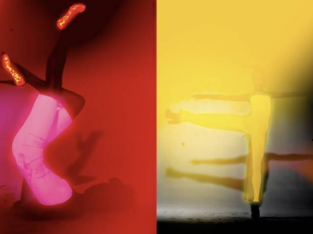 Jesper Carlsen - Photography | Dimitri Scheblanov - Art Direction