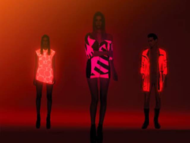 Gucci's upcoming collection on SURFACE Magazine by Herring & Herring
