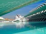 An entertainment-based cultural and architectural complex in the city of Valencia, Spain