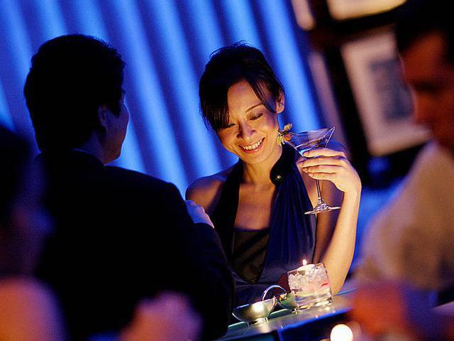 We are a network for tastemakers, trendsetters and thoughtleaders