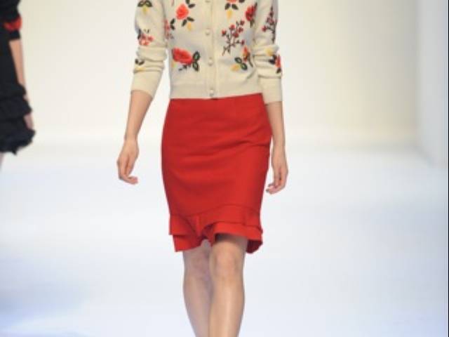 Designer Oh