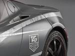 TAG Heuer celebrates its 150th anniversary with the TAG Heuer Tesla roadster