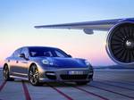 A unique combination of performance and efficiency, driving dynamics and comfort