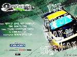 Singapore's premier drifting event for car enthusiasts organized by 9tro magazine