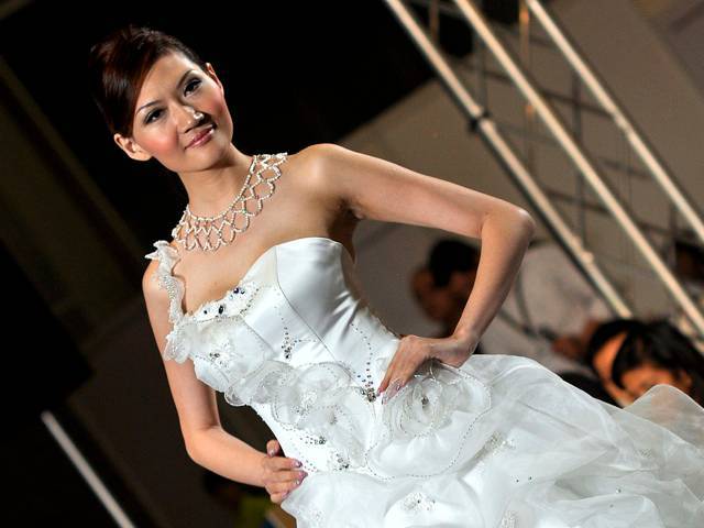 Glam’s Back - Sophisticated, Luxurious, Timeless