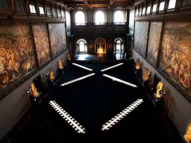 Gucci celebrates 90th birthday with the opening of GUCCI MUSEO in Florence