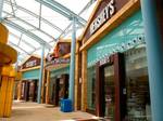 The First Hershey’s Chocolate World in South East Asia Opens | Source: <a href="http://www.flickr.com/photos/irenelam/4510744560/">Flickr/irenelam</a>