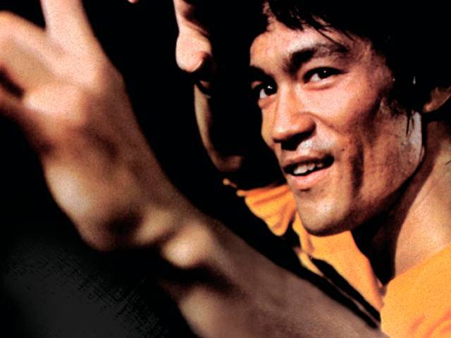 Bruce Lee Lives, the new publication launched by the HKIFFS for Bruce Lee 7010