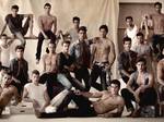 Men's Fashion Week returns to the 2012 calendar in Singapore held at Marina Bay Sands