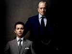 IWC Schaffhausen has a starring role Oliver Stone's film 'Wall Street: Money Never Sleeps'