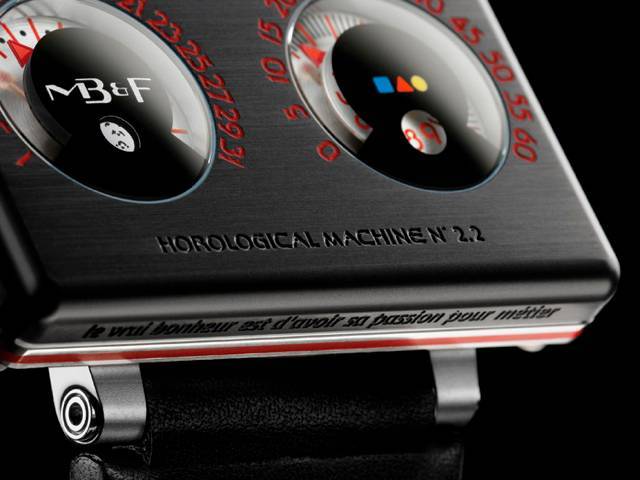 Epitomising Bauhaus purity and restraint