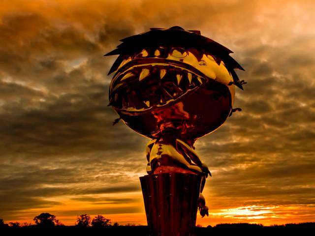 Even before the exhibition's official opening Sept. 13, "Murakami Versailles" sparked a storm of criticism