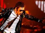 This will be Rain's first live performance in Singapore since 2007