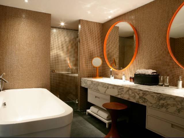 The JIA Shanghai is a "Home From Home" for the fashionable and style-conscious crowd