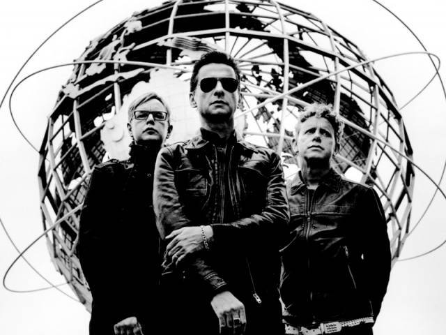 Depeche Mode and Hublot Launch Auction In Aid Of Teenage Cancer Trust
