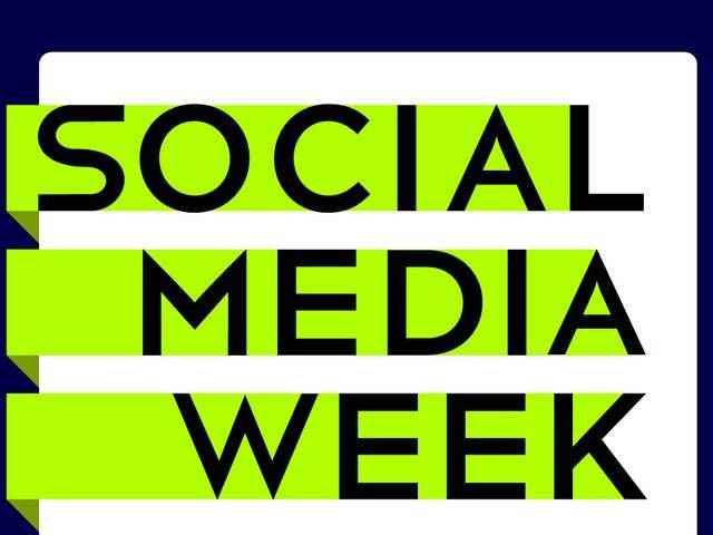 Now in its third year globally, SMW comes to Singapore for the first time in 2012 