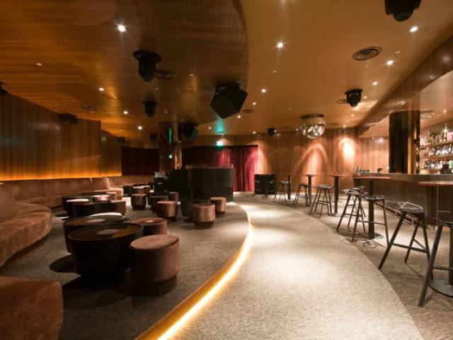 Stereolounge